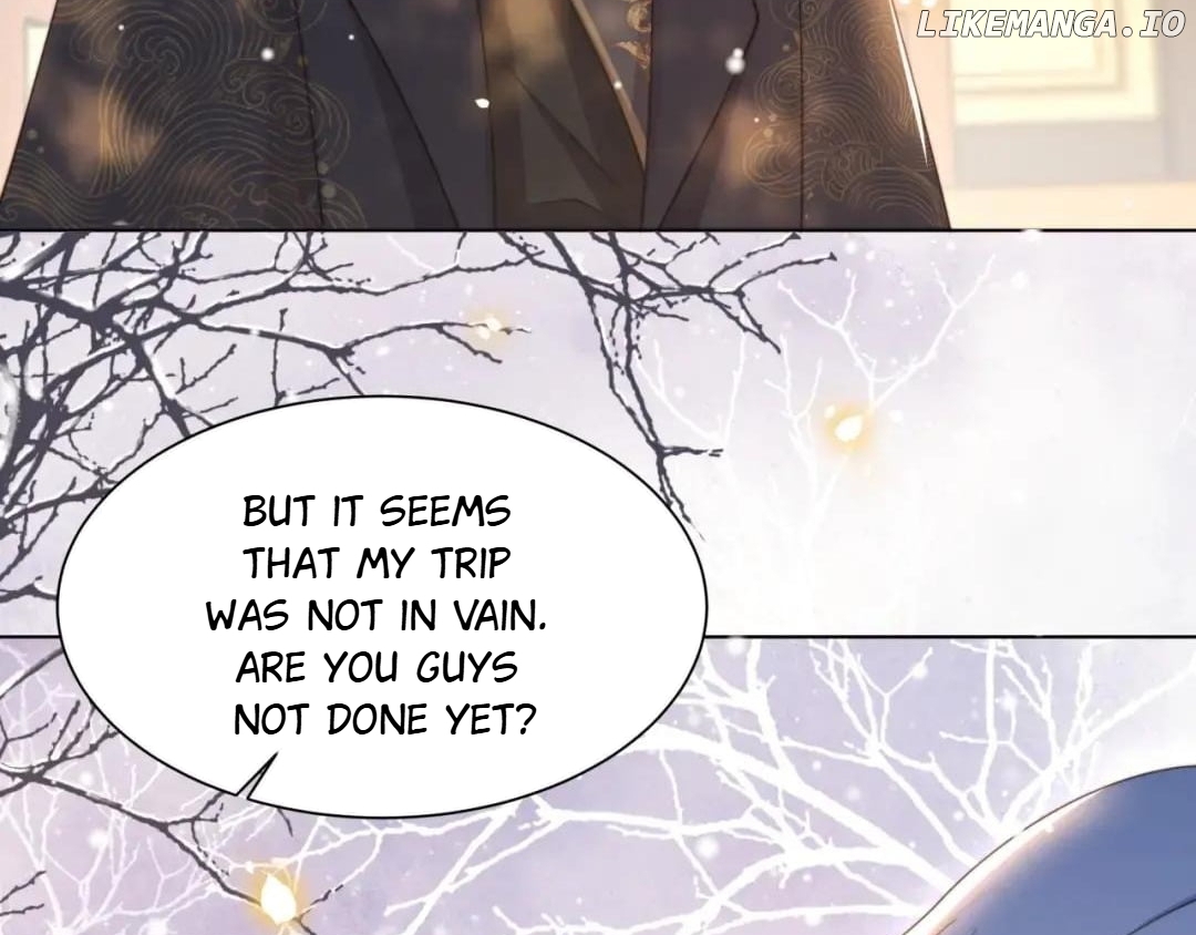 Lonely Emperor Chases His Sister-in-Law Chapter 65 - page 29